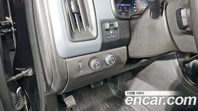 Chevrolet Colorado 2021