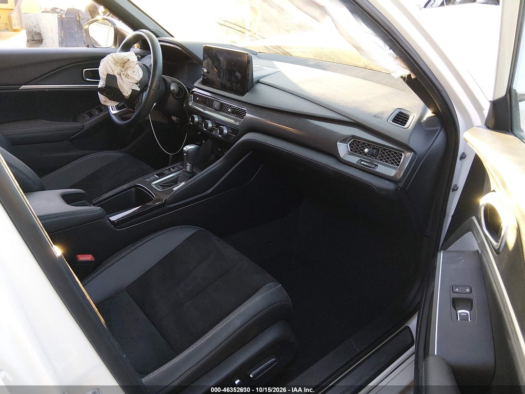 Acura Integra 2023