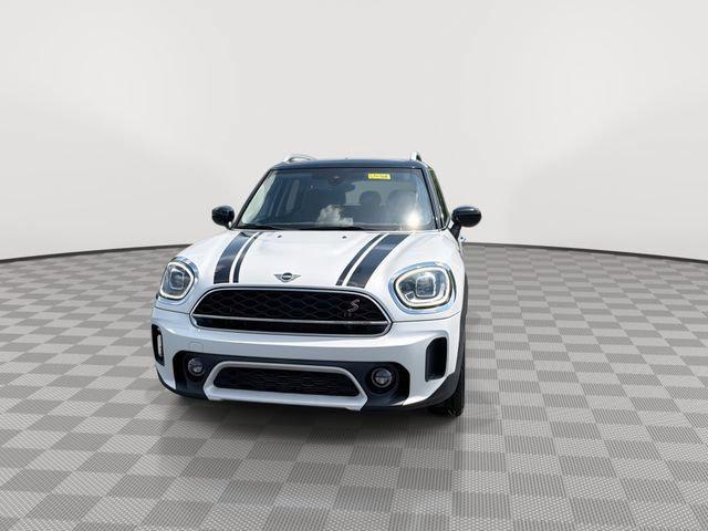 Mini Countryman 2024