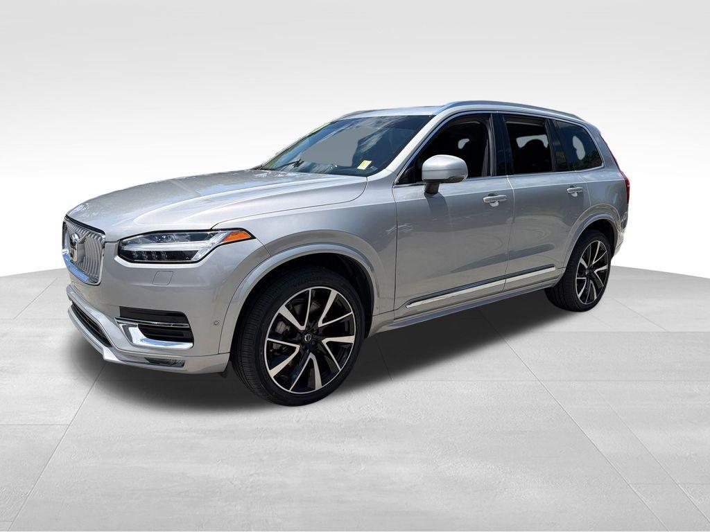 Volvo XC90 2023