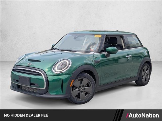 Mini Hardtop 2024