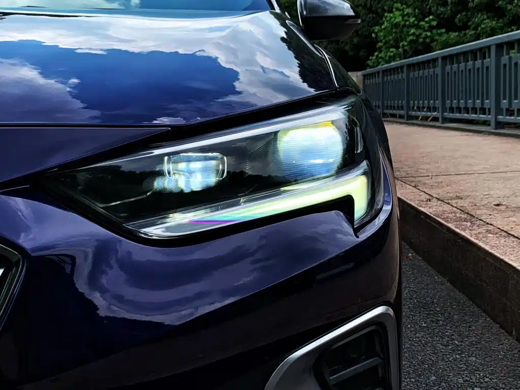 Buick Regal 2021