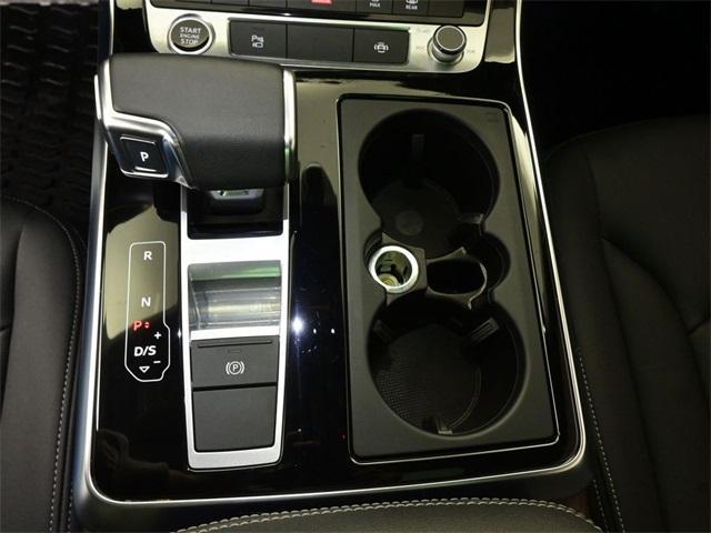 Audi Q8 2023