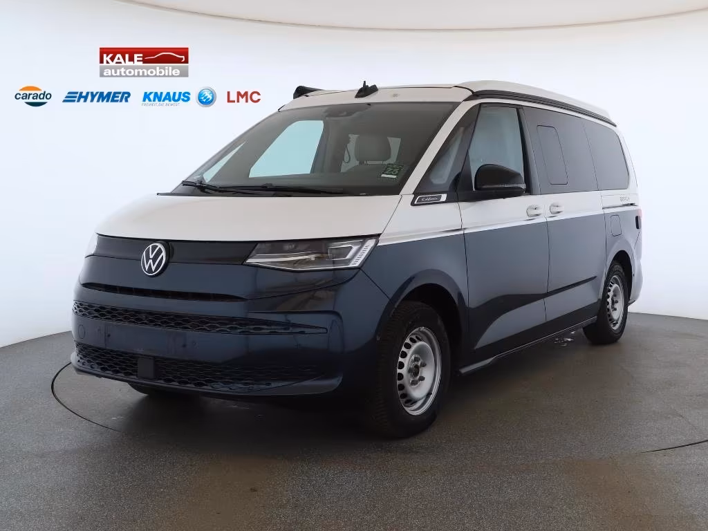 Volkswagen T7 CALIFORNIA 2025