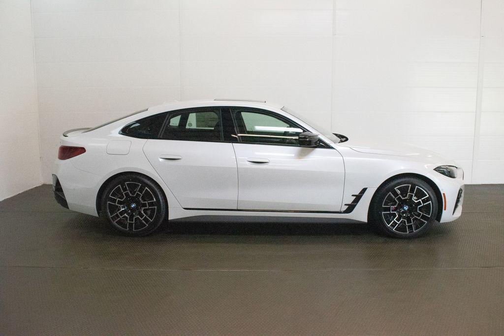 BMW M440 2026