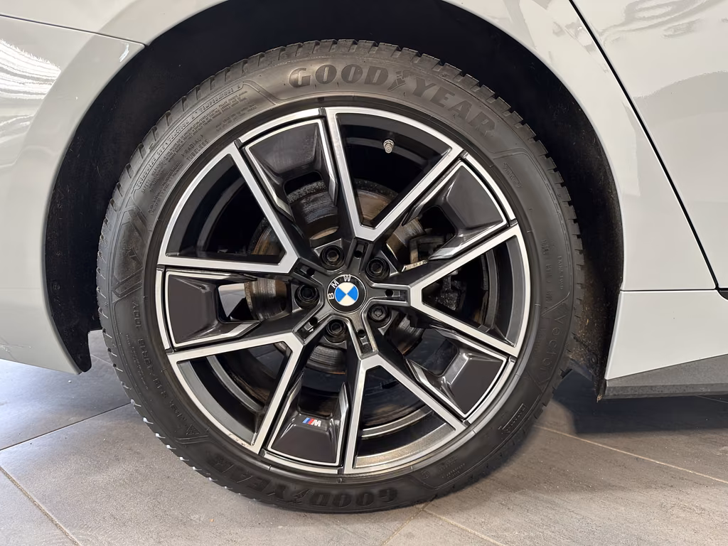 BMW 420 GRAN COUPÉ 2023