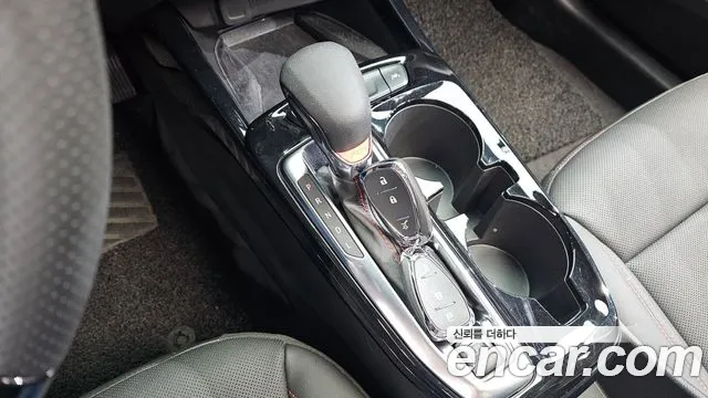 Chevrolet Trax 2023
