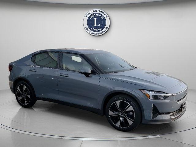 Polestar 2 2024