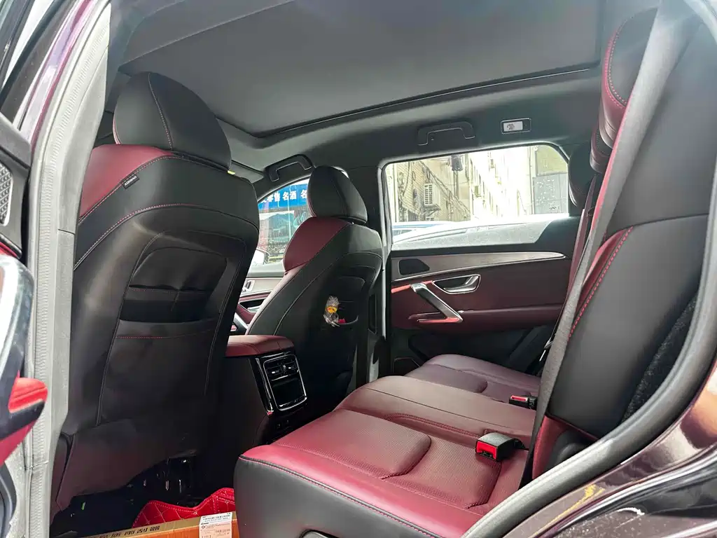Jetour X70 PLUS 2022