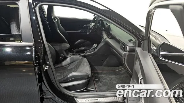 Hyundai Veloster 2021