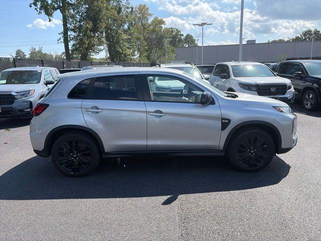 Mitsubishi Outlander Sport 2025