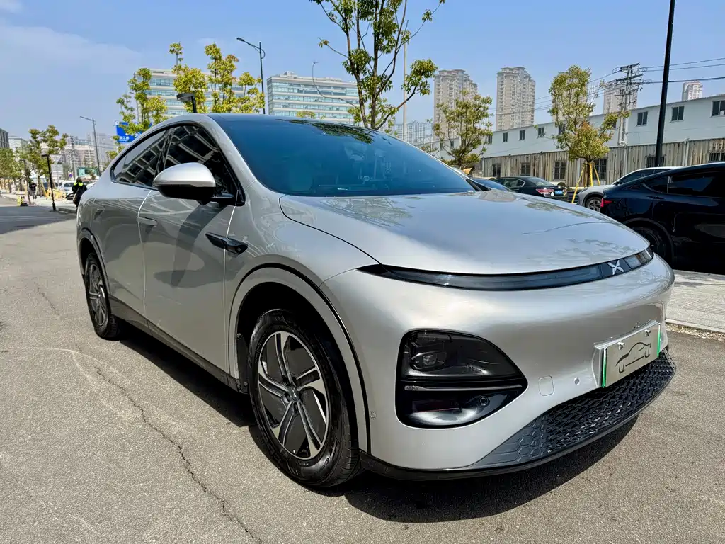Xpeng G6 2024