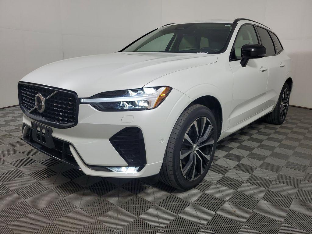 Volvo XC60 2023
