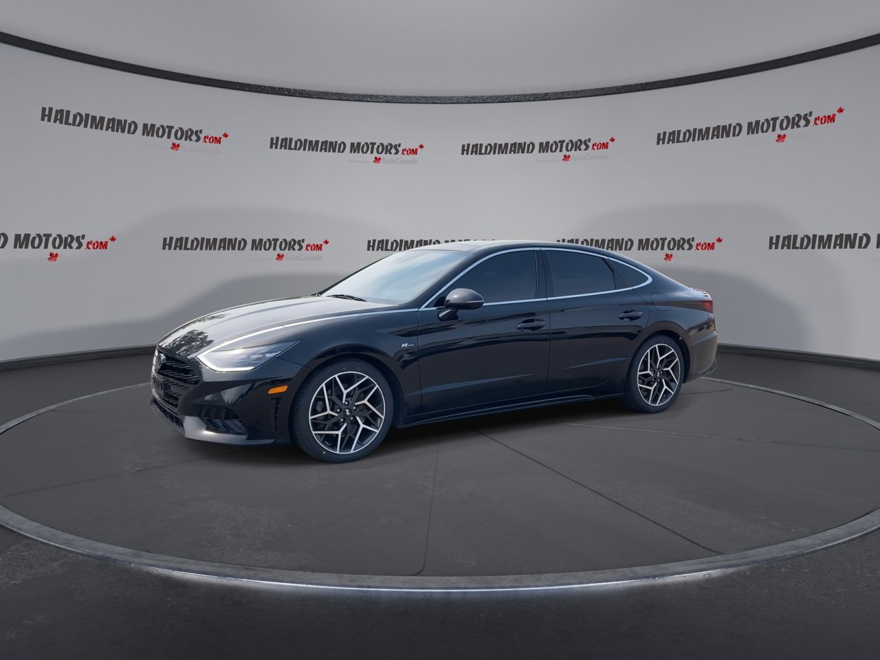 Hyundai Sonata 2023