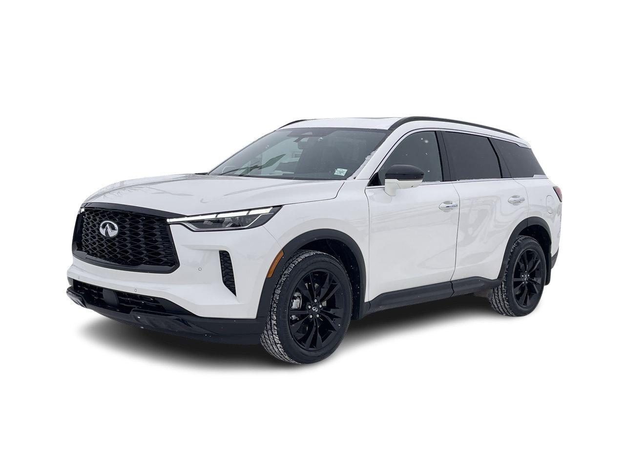 Infiniti QX60 2025