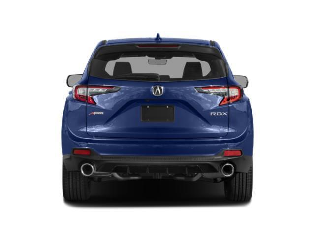 Acura RDX 2022