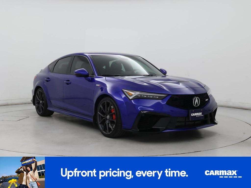 Acura Integra 2024