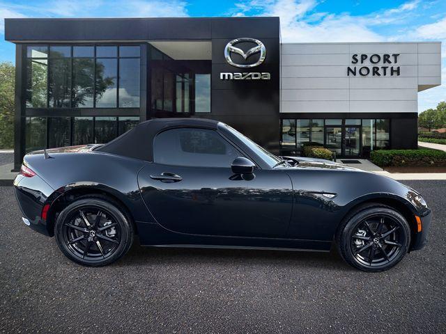 Mazda MX-5 2025