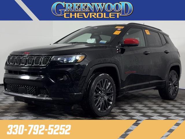 Jeep Compass 2023