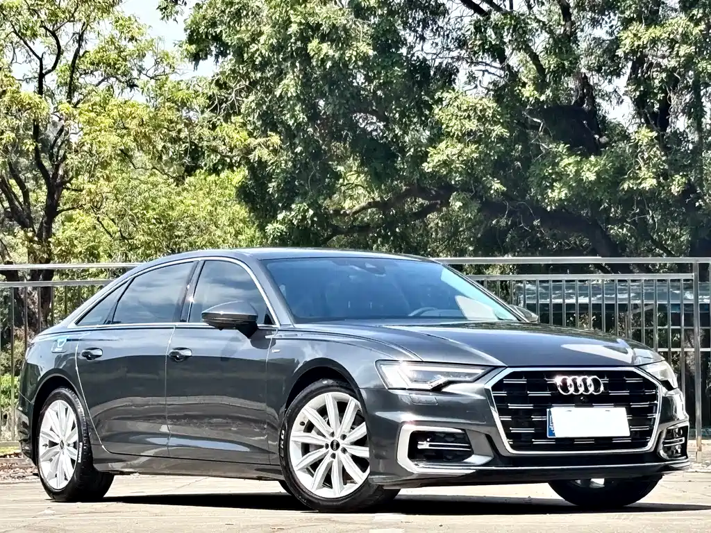 Audi A6 2023