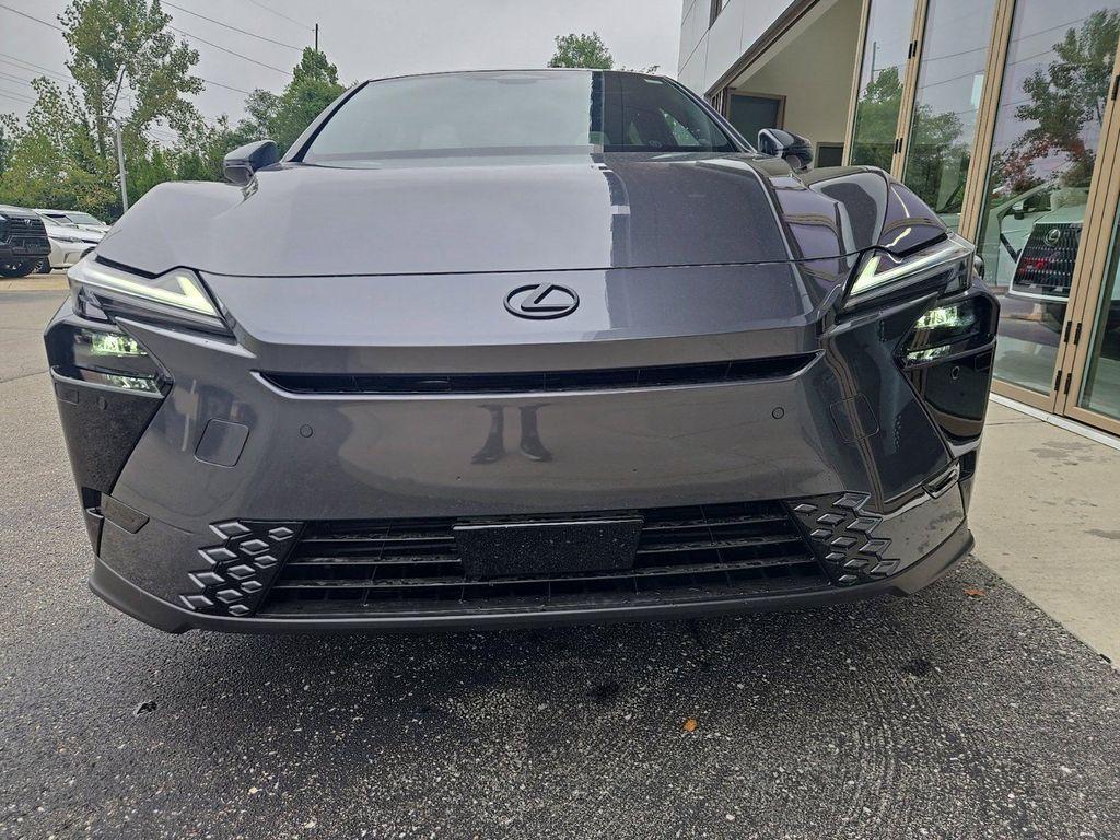 Lexus ES 2026