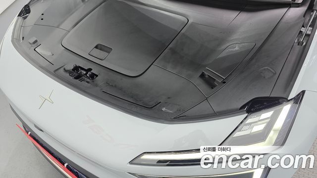 Polestar 4 2026