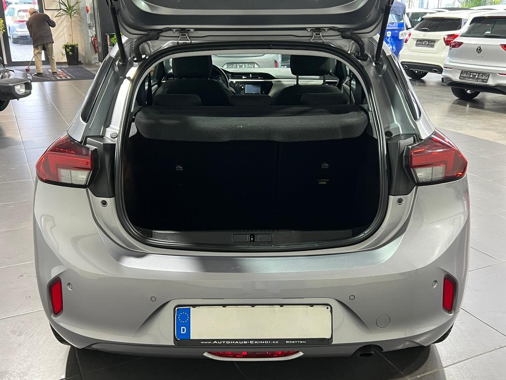 Opel Corsa 2022