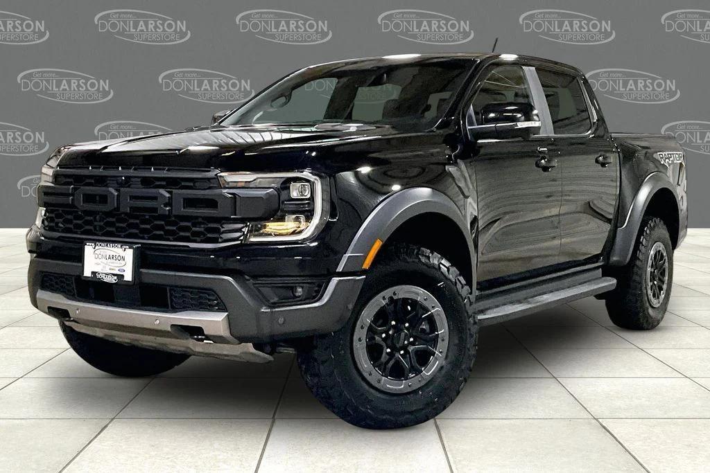 Ford Ranger 2024