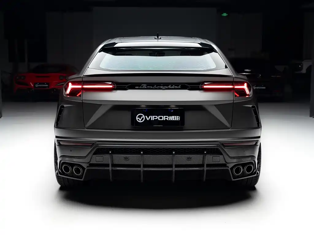 Lamborghini Urus 2022
