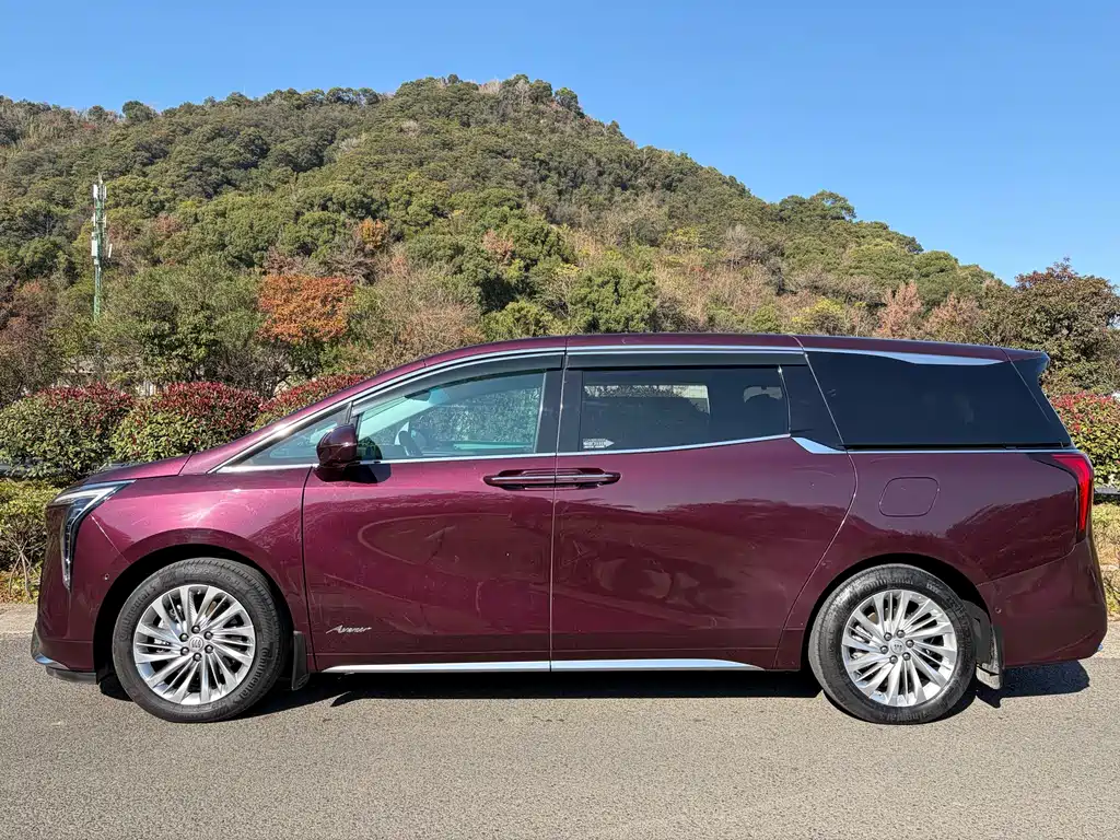 Buick Century 2023