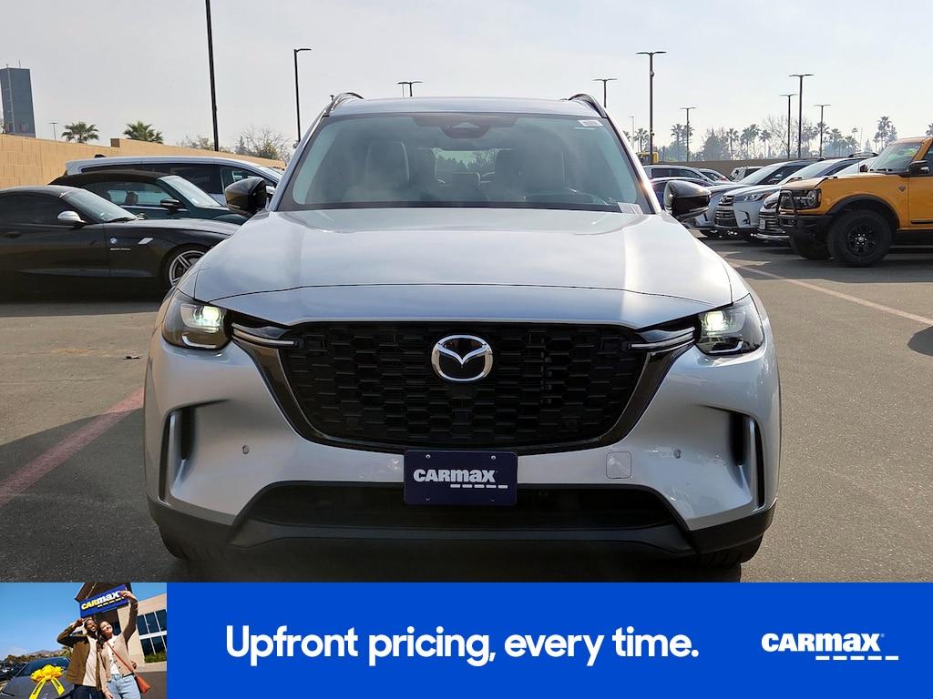Mazda CX-90 2025