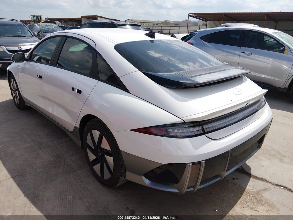 Hyundai IONIQ 6 2023