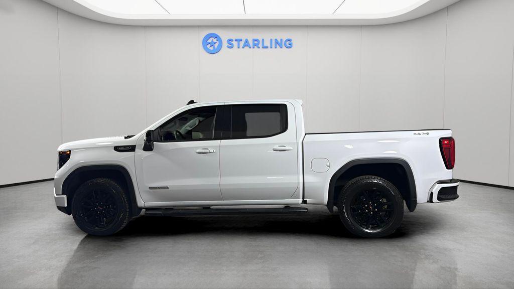 GMC Sierra 2026