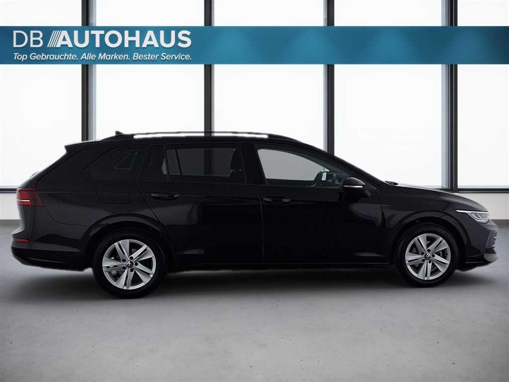Volkswagen Golf 2025