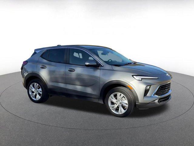 Buick Encore GX 2025