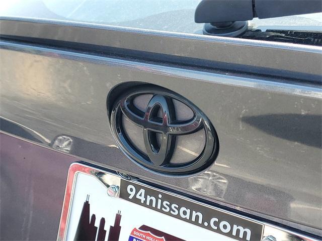 Toyota C-HR 2021