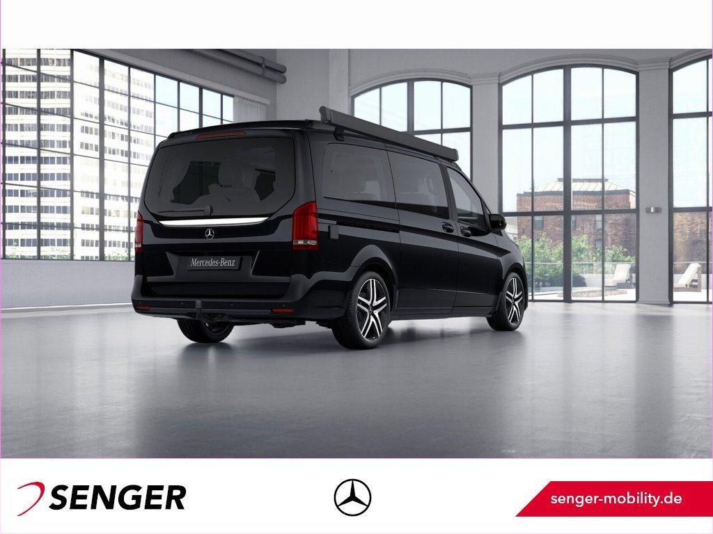 Mercedes-Benz V 300 2023
