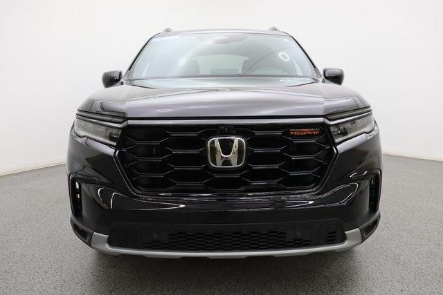 Honda Pilot 2024