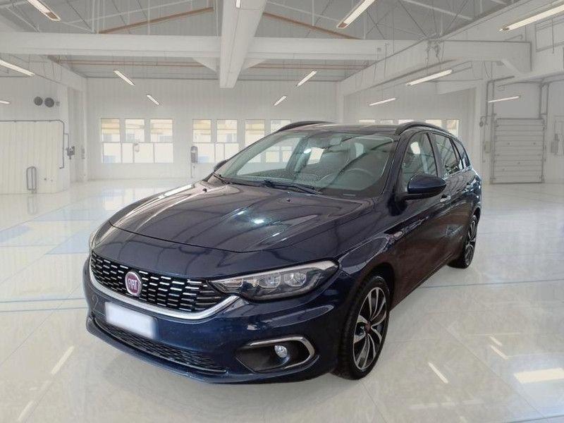 Fiat Tipo 2021