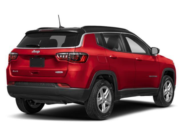 Jeep Compass 2024