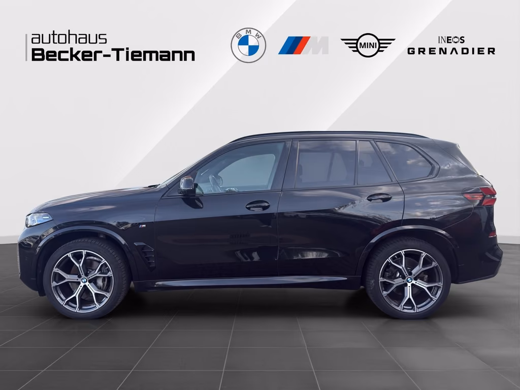 BMW X5 2023