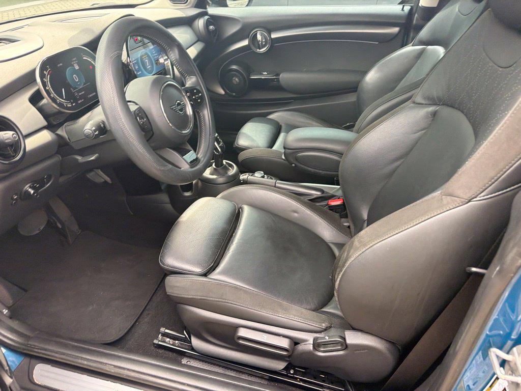 Mini Hardtop 2023