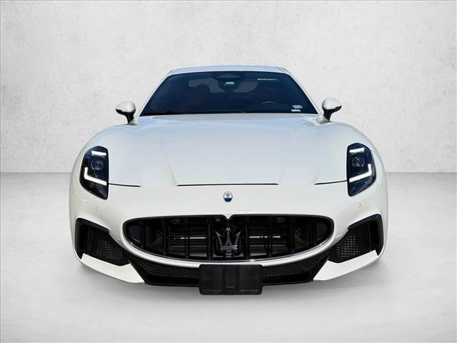 Maserati GranTurismo 2024