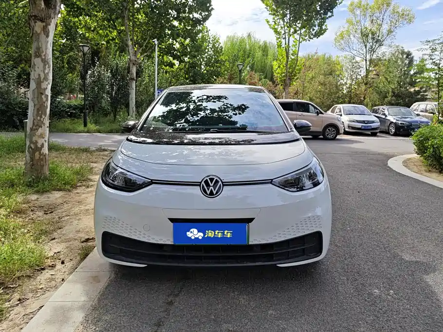 Volkswagen ID.3 2025