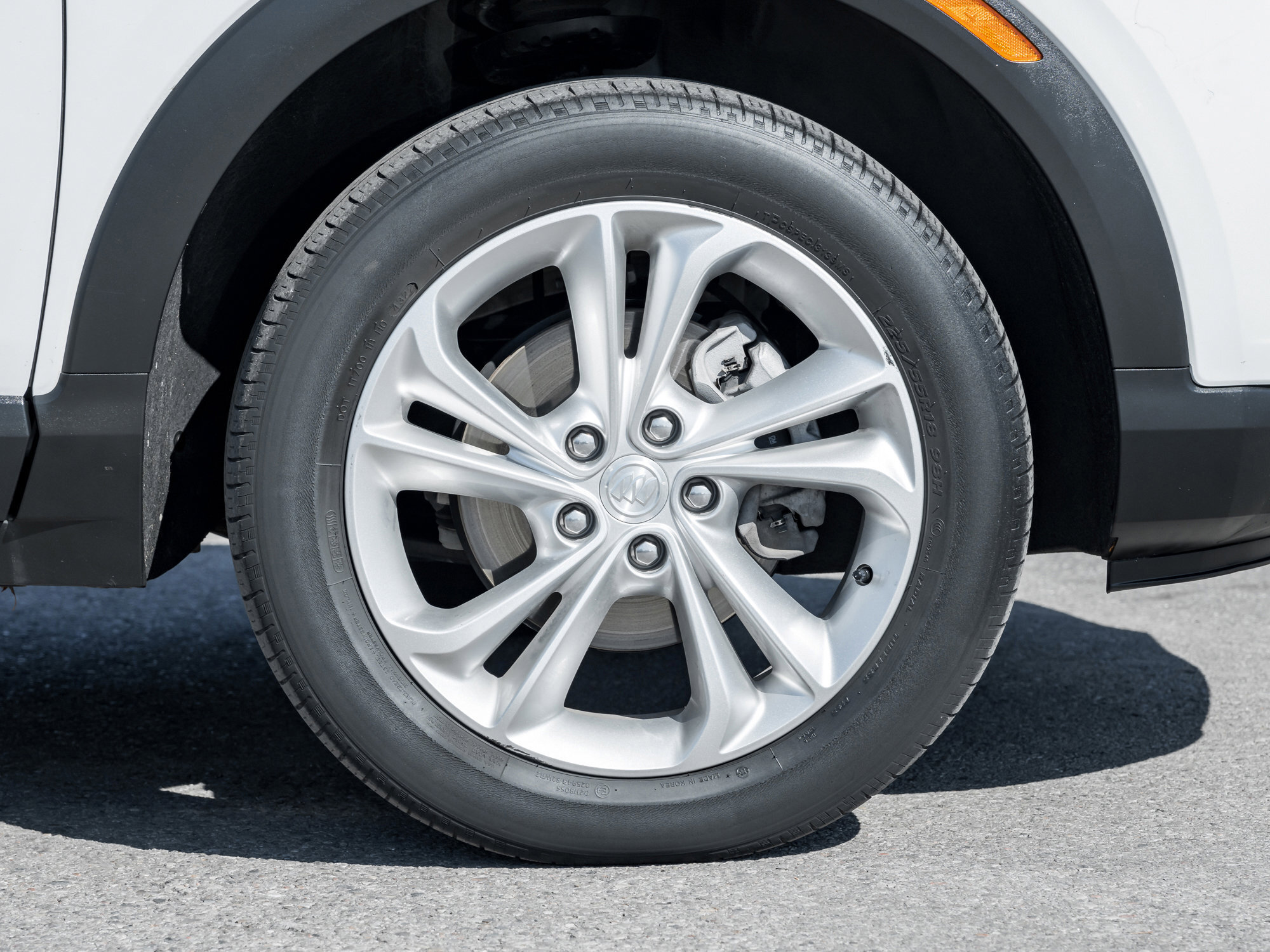 Buick Encore GX 2023