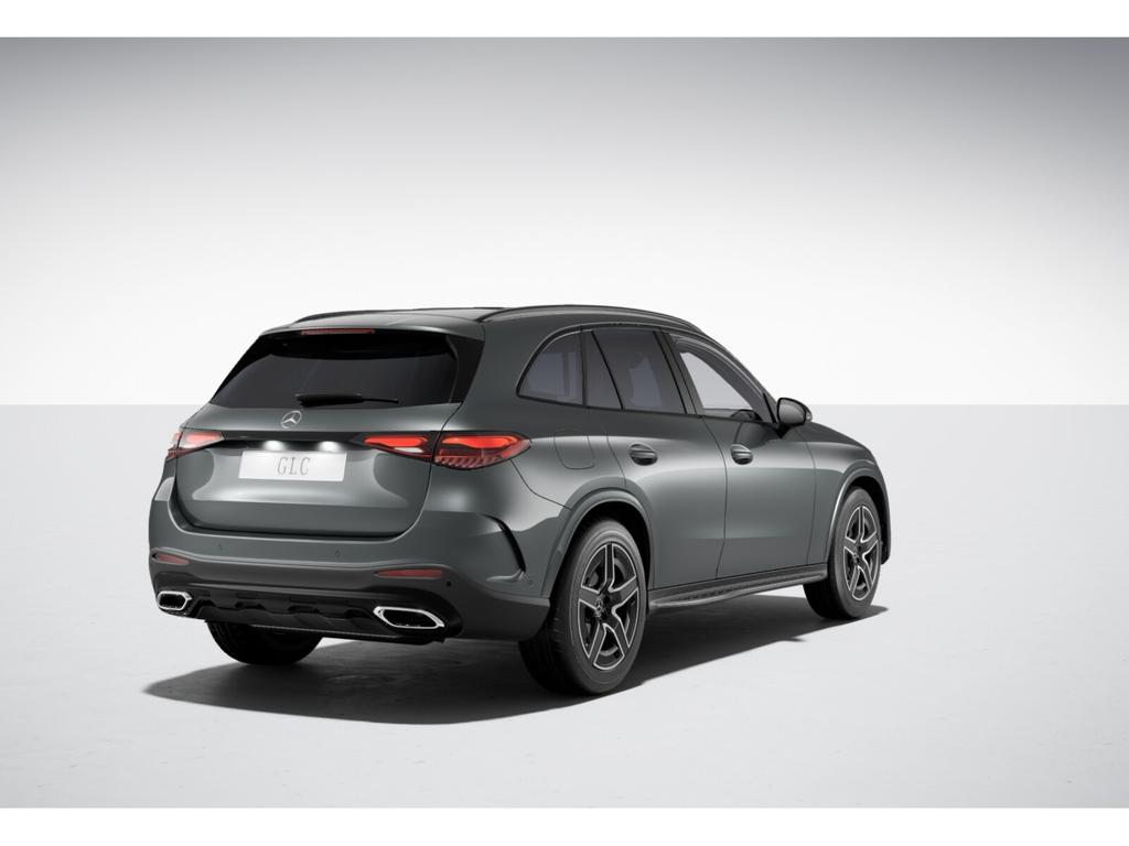 Mercedes-Benz GLC 200 2023