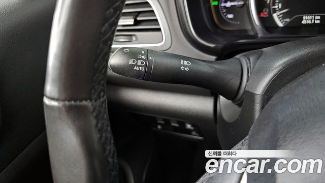 Renault QM6 2021