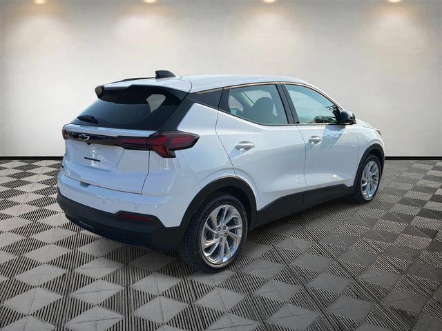 Chevrolet Bolt 2027