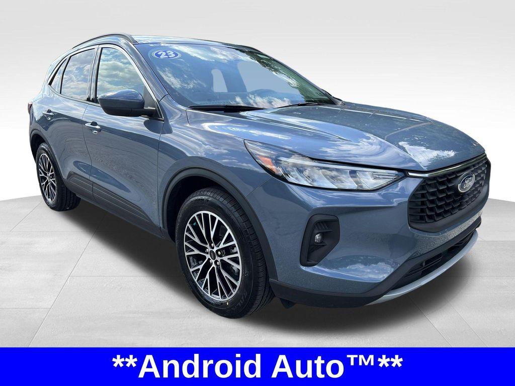Ford Escape 2023