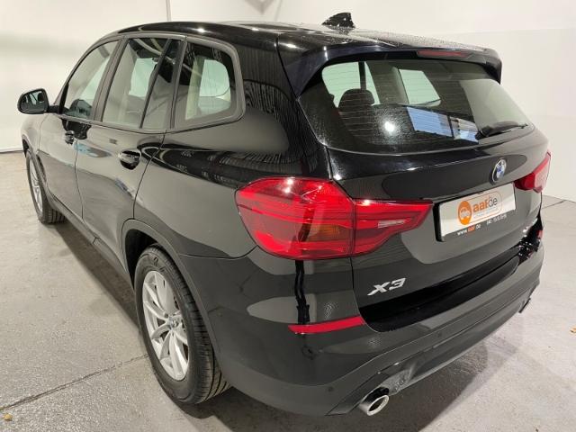 BMW X3 2021